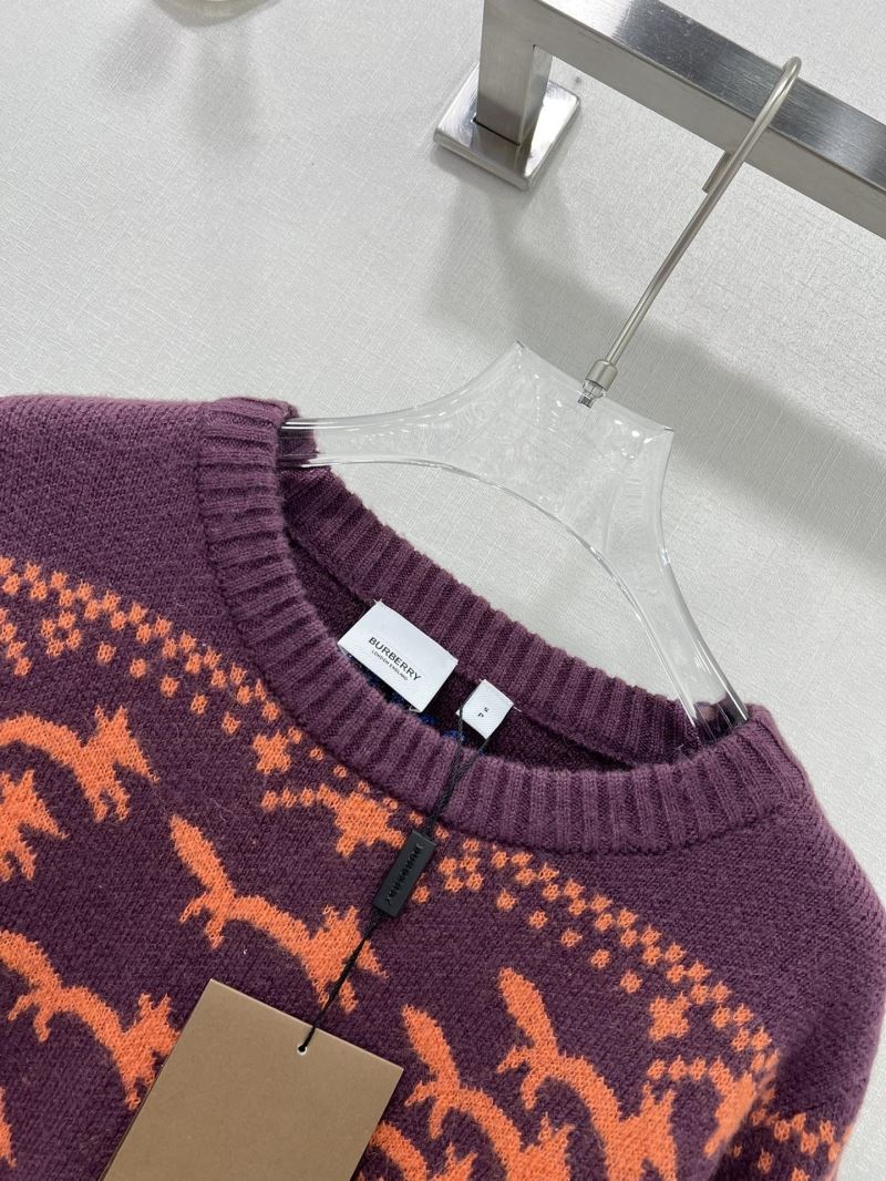 Burberry Sweaters